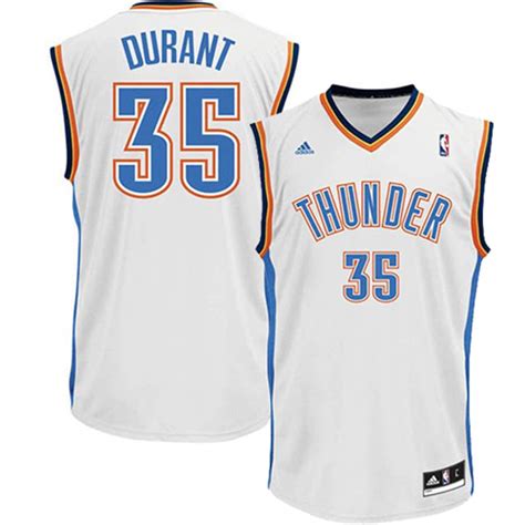 kevin durant youth jersey adidas white replica|kevin durant graphic tees.